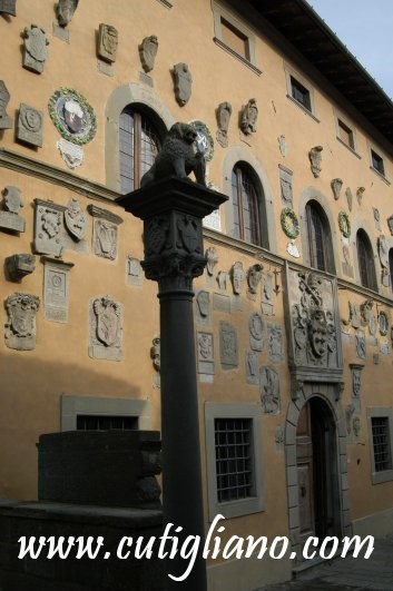 CUTIGLIANO